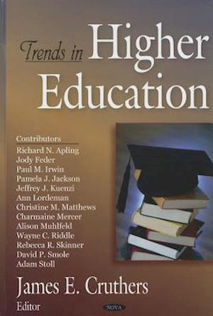 Trends in Higher Education