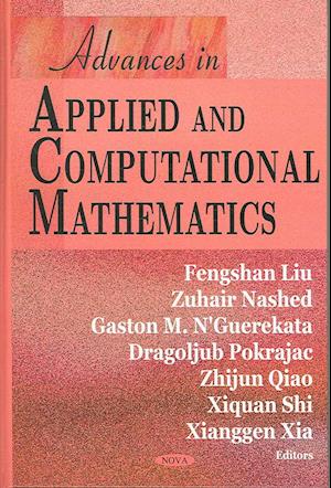 Advances in Applied & Computational Mathematics