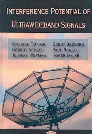 Interference Potential of Ultrawideband Signals