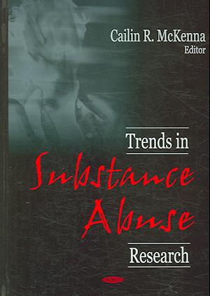 Trends in Substance Abuse Research