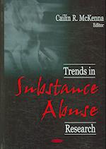 Trends in Substance Abuse Research