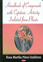 Handbook of Compounds with Cytotoxic Activity Isolated from Plants