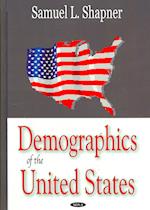 Demographics of the United States