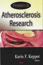 Frontiers in Atherosclerosis Research