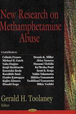 New Research on Methamphetamine Abuse