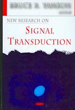 New Research on Signal Transduction