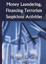 Money Laundering, Financing Terrorism & Suspicious Activities