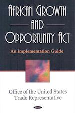 African Growth & Opportunity Act