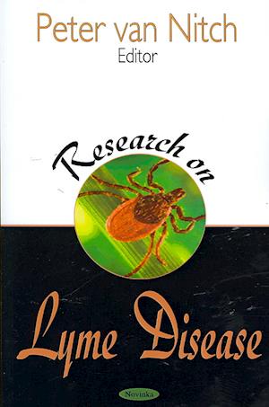Research on Lyme Disease