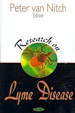 Research on Lyme Disease