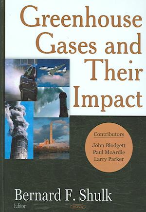 Greenhouse Gases & their Impact