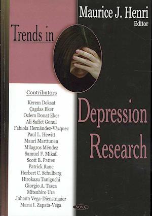 Trends in Depression Research