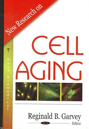 New Research on Cell Aging