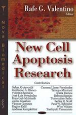 New Cell Apoptosis Research