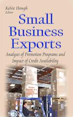 Small Business Exports