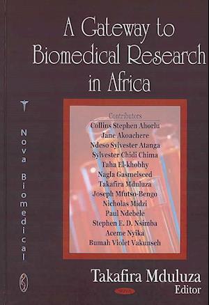 Gateway to Biomedical Research in Africa