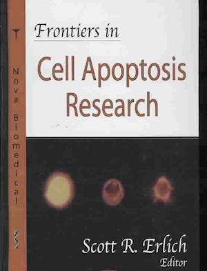 Frontiers in Cell Apoptosis Research