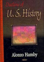 Outline of US History