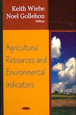 Agricultural Resources & Environmental Indicators