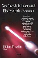 New Trends in Lasers & Electro-Optics Research