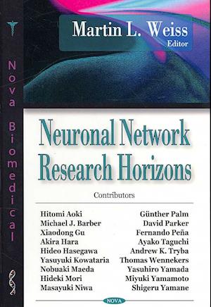 Neuronal Network Research Horizons