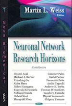 Neuronal Network Research Horizons