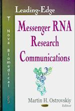 Leading-Edge Messenger RNA Research Communications