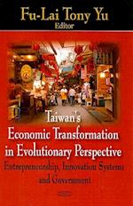 Taiwan's Economic Transformation in Evolutionary Perspective