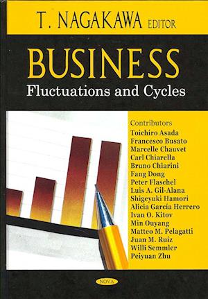 Business Fluctuations & Cycles