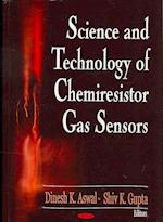 Science & Technology of Chemiresistor Gas Sensors