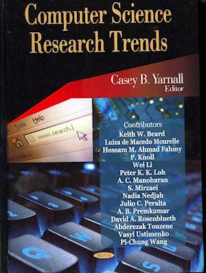 Computer Science Research Trends