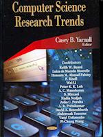 Computer Science Research Trends