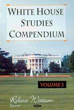 White House Studies Compendium