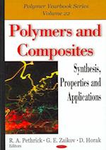 Polymers & Composites