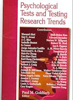 Psychological Tests & Testing Research Trends