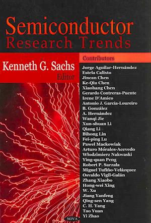 Semiconductor Research Trends