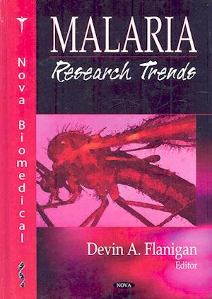 Malaria Research Trends