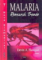 Malaria Research Trends
