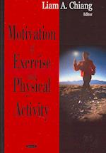 Motivation of Exercise & Physical Activity