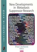 New Developments in Metastasis Suppressor Research