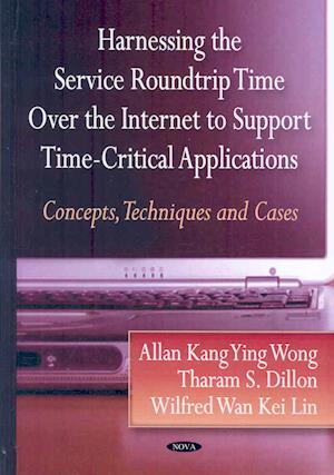 Harnessing the Service Roundtrip over the Internet Support Time-Critical Applications