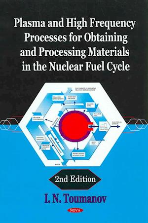 Plasma & High Frequency Processes for Obtaining & Processing Materials in the Nuclear Fuel Cycle