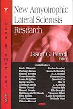 New Amyotrophic Lateral Sclerosis Research