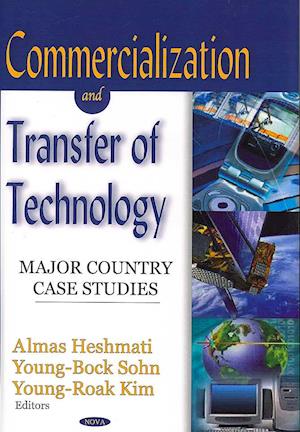 Commercialization & Transfer of Technology