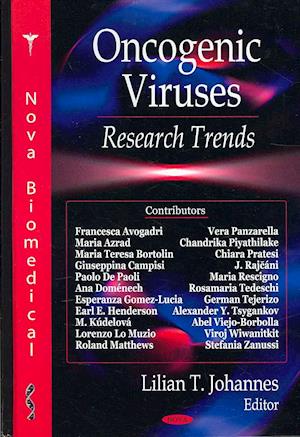 Oncogenic Viruses