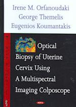 Optical Biopsy of Uterine Cervix Using a Multispectral Imaging Colposcope