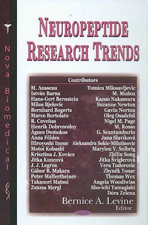 Neuropeptide Research Trends