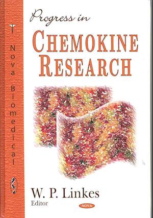 Progress in Chemokine Research