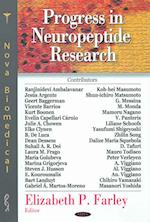 Progress in Neuropeptide Research