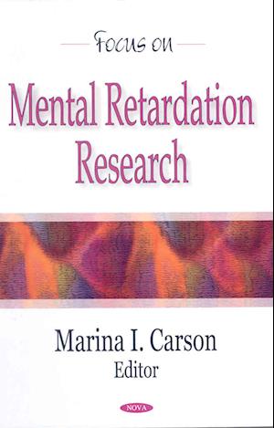 Focus on Mental Retardation Research